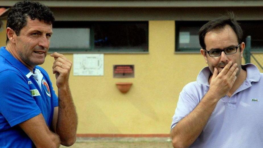 Gavorrano non vuol smettere di sognare