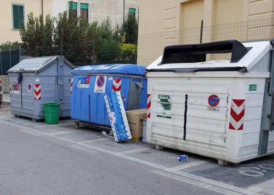 Differenziata, tutto rimandato 
