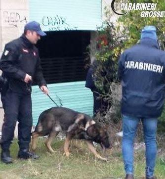 Rapinarono gioielleria, quattro arrestati 