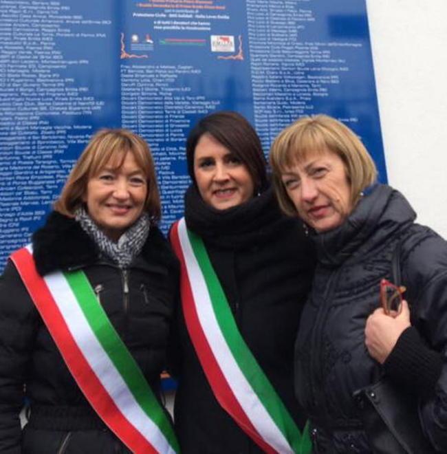 Delegazione di Ponte a Camposanto