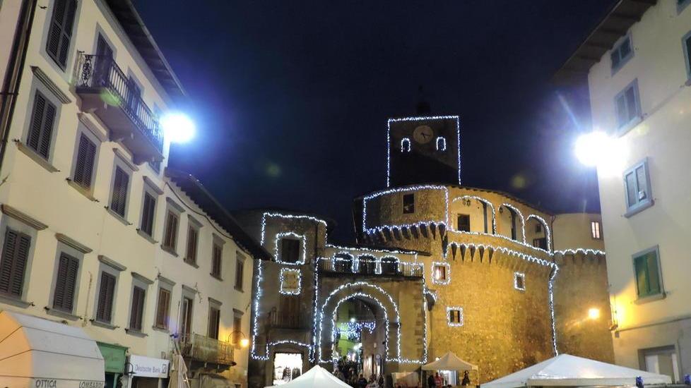 Fine settimana di eventi per lo shopping natalizio