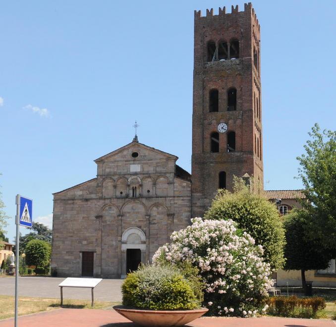 Raccolta di fondi per i terremotati