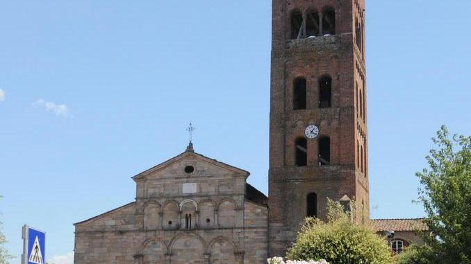 Raccolta di fondi per i terremotati