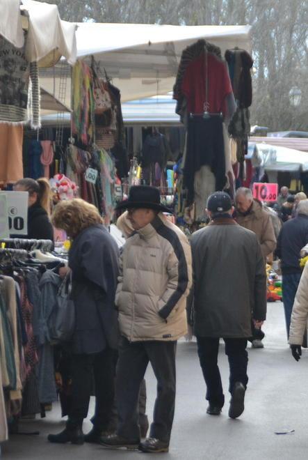 Trasloco del mercato, un altro pasticcio 
