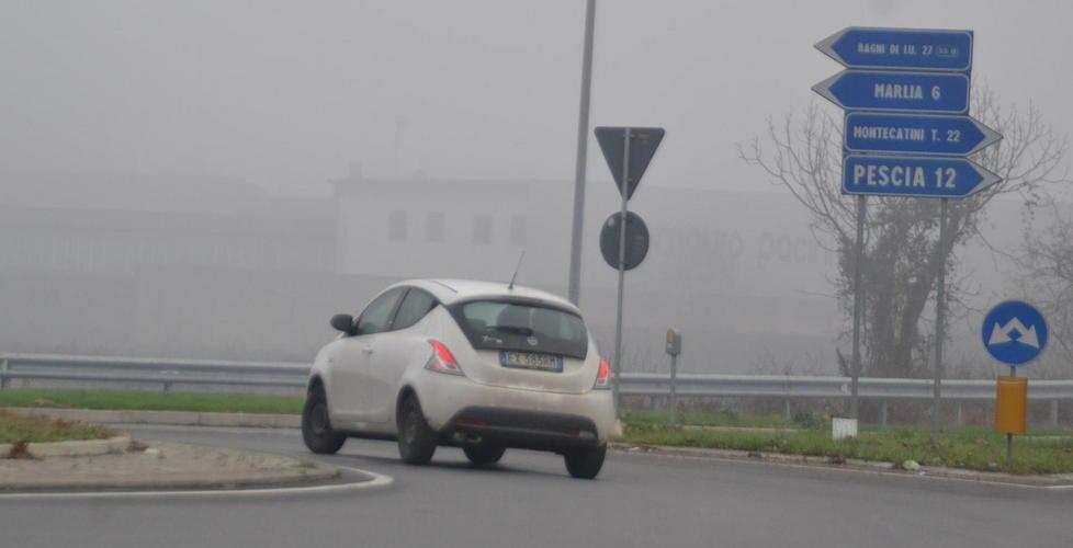 Emergenza Pm10, divieti prorogati al 19 dicembre 