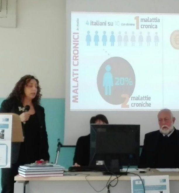 Influenza, passo avanti dei vaccini 