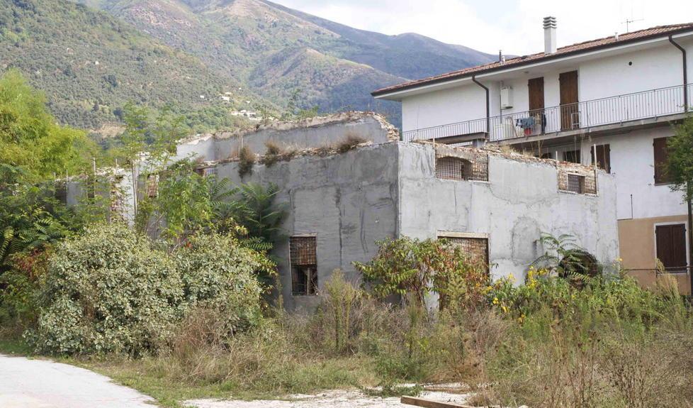 Gara per il centro anziani 