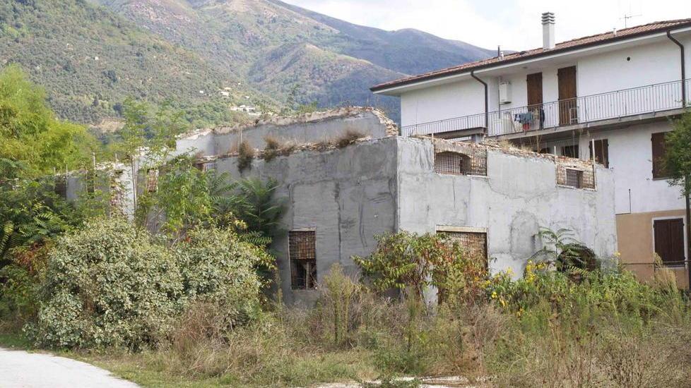 Gara per il centro anziani