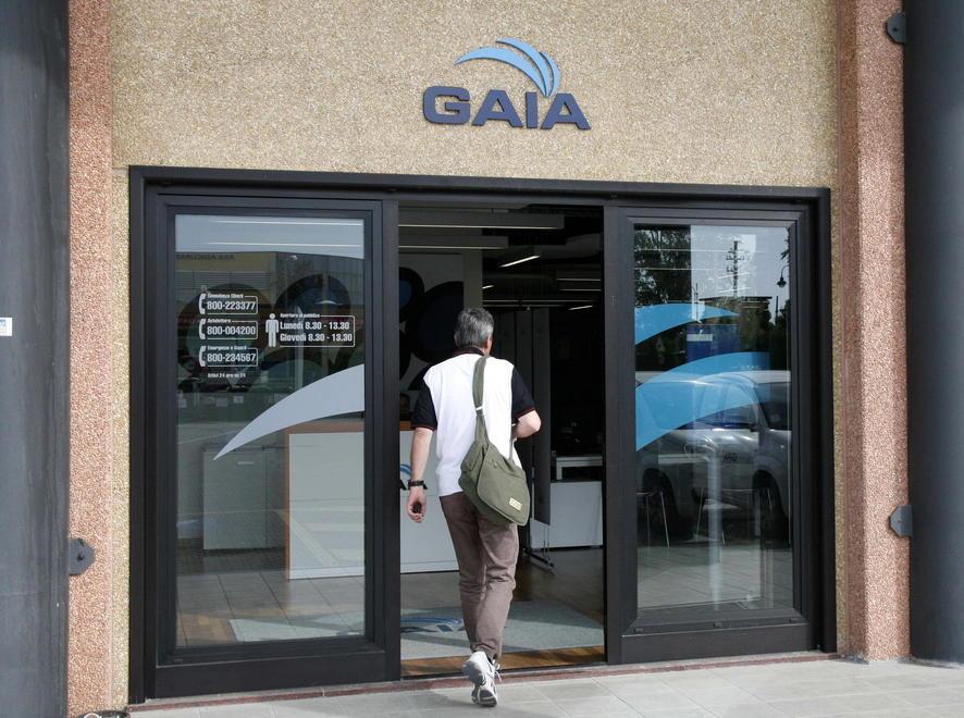Per i 14 assunti da Gaia indeterminato (forse) dal 2018