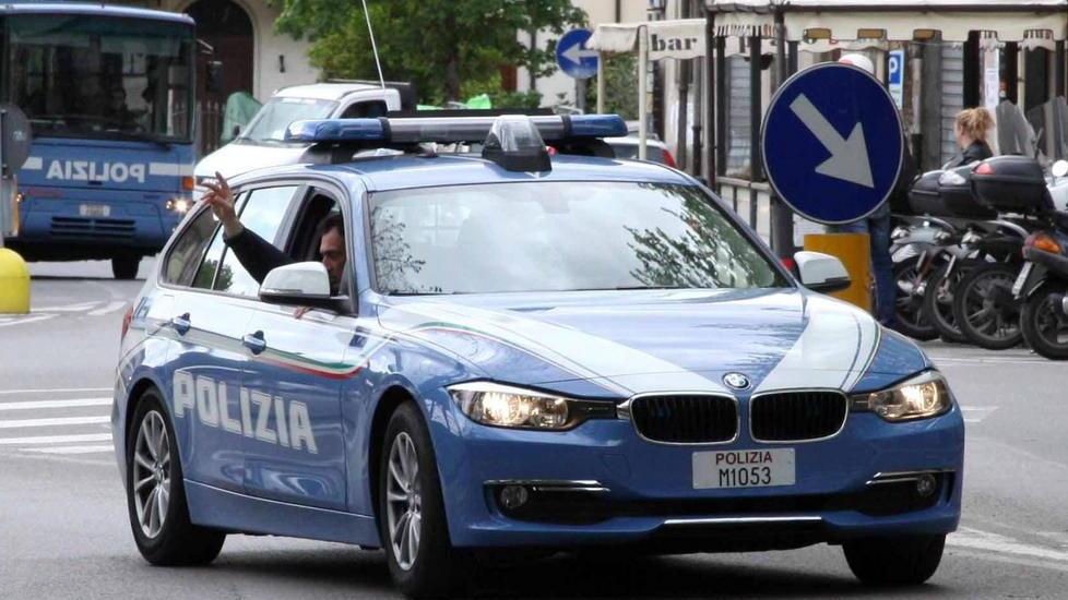Rapina in discoteca: arrestato