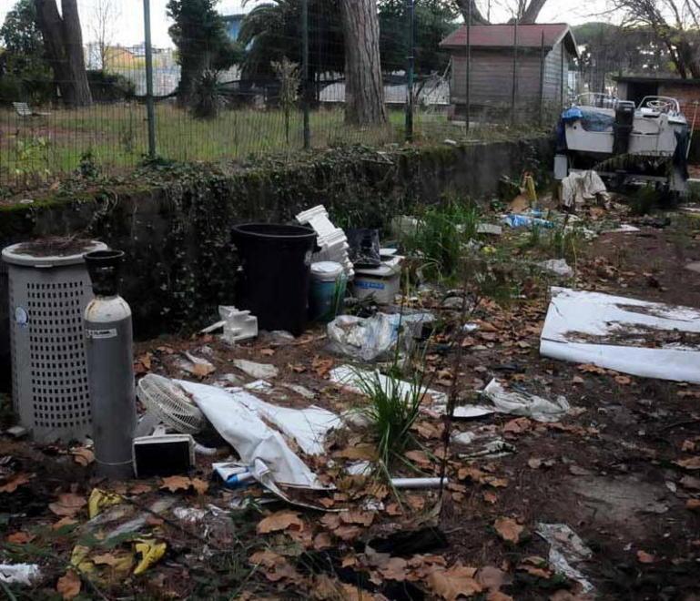 Ex campo profughi, soluzione vicina 