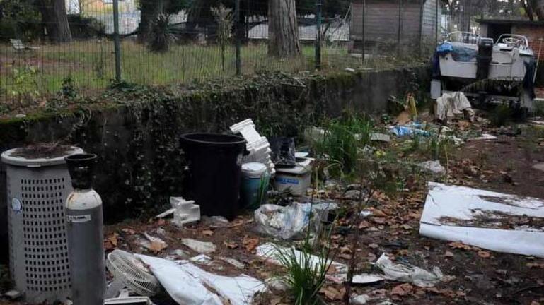 Ex campo profughi, soluzione vicina