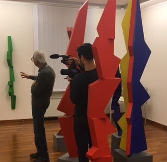 E in Fondazione domani si apre la mostra