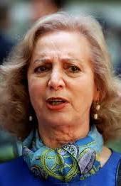 Addio alla donna che fece estradare Priebke