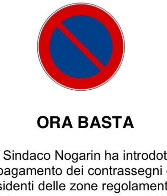 Raccolte oltre 3500 firme contro il provvedimento