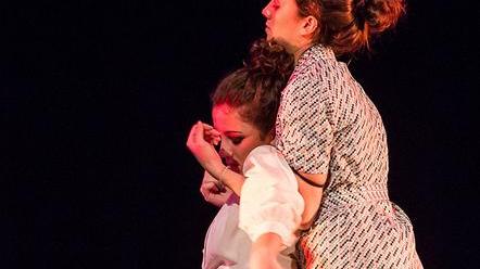 Donne “Partigiane” si raccontano a passo di danza
