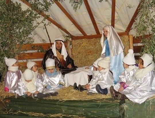 Musica per bambini e teatro in vista del Natale