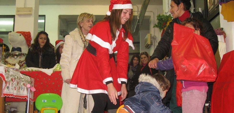 I doni della Fraterna solidarietà 
