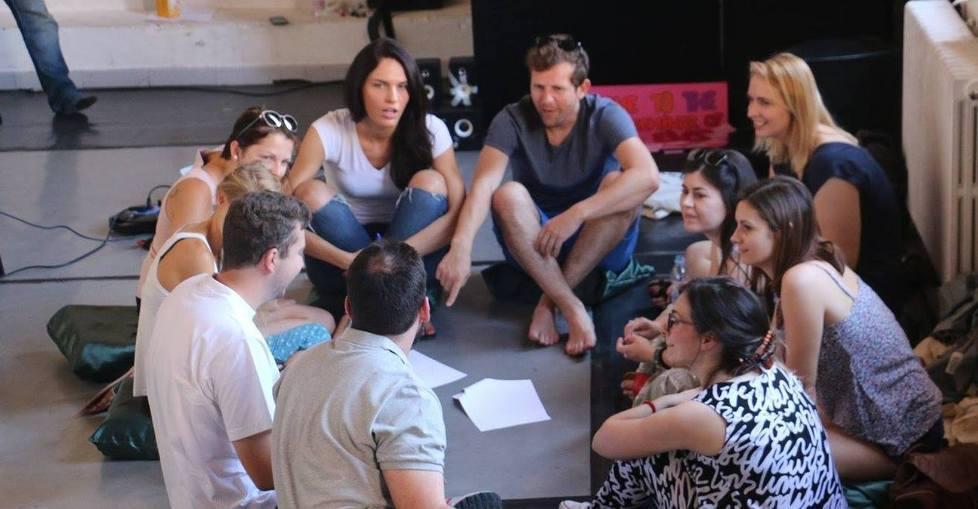 Integrazione, la parola a 50 giovani di tutto il mondo