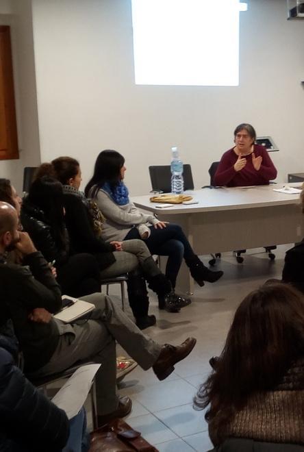 Borghi autentici, workshop del turismo responsabile