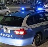 Armato e ubriaco terrorizza una donna 