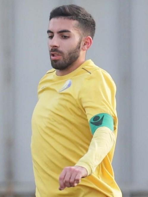 Gialli, solo un gol contro la Berretti 
