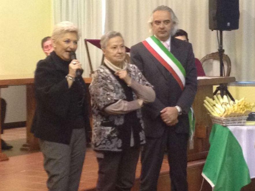 Un premio alle donne protagoniste a Zocca 