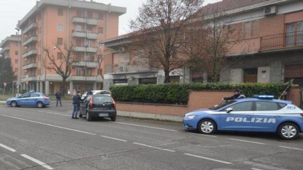 Cognento, emergenza sicurezza Scattati i controlli straordinari