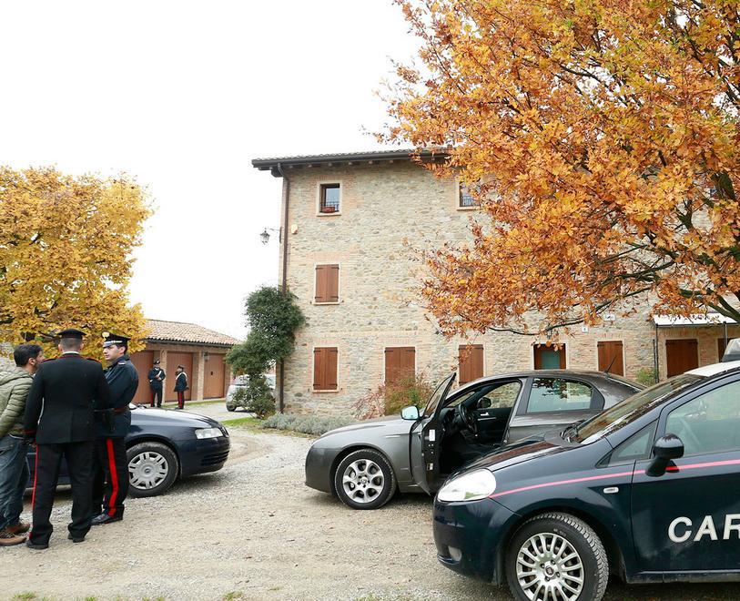 Fermato l’aggressore di Tondi È stata una vendetta per gelosia