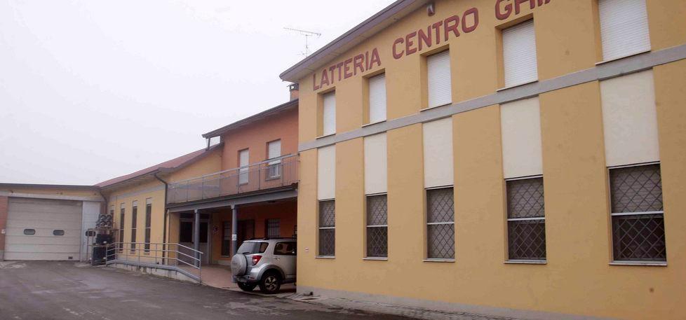 La banda del formaggio al Ghiardo fa fiasco
