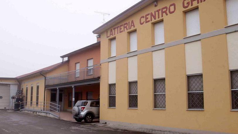 La banda del formaggio al Ghiardo fa fiasco