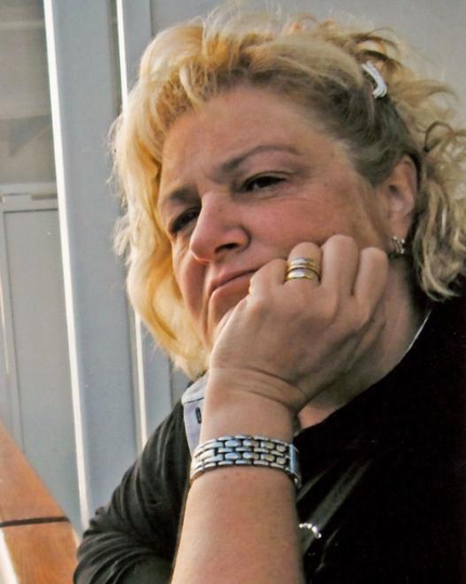 Muore a 54 anni la benzinaia a lungo volontaria della Cri