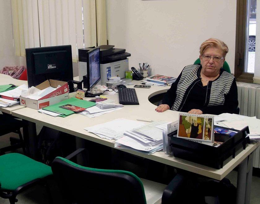 Furto anche nella sede dell’Associazione mutilati 
