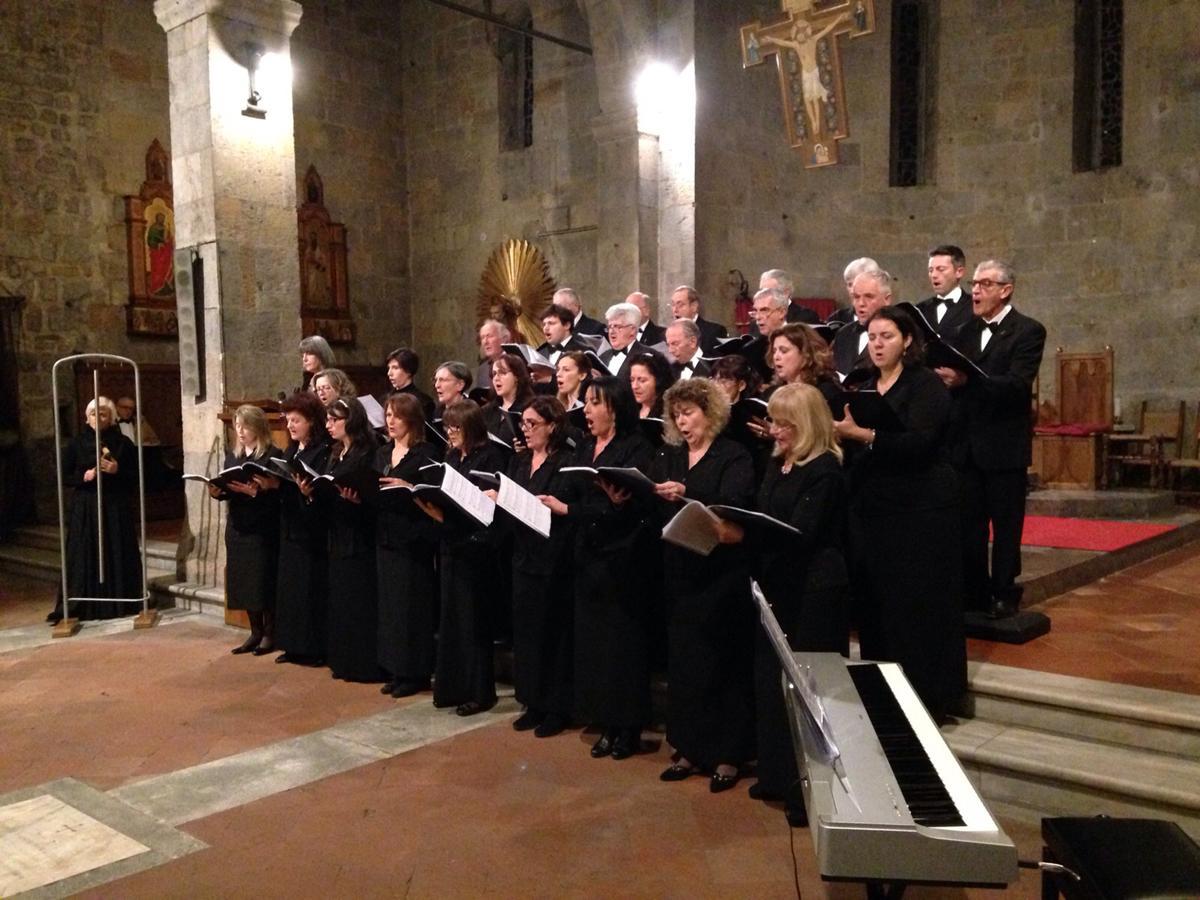 La Cappella Gasparini