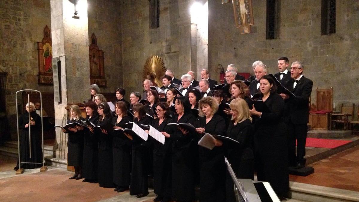 La Cappella Gasparini