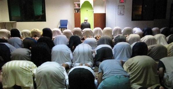 L’Islam in Emilia: Modena è seconda 
