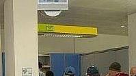 Topi alle Poste Impiegati costretti a mettere le trappole