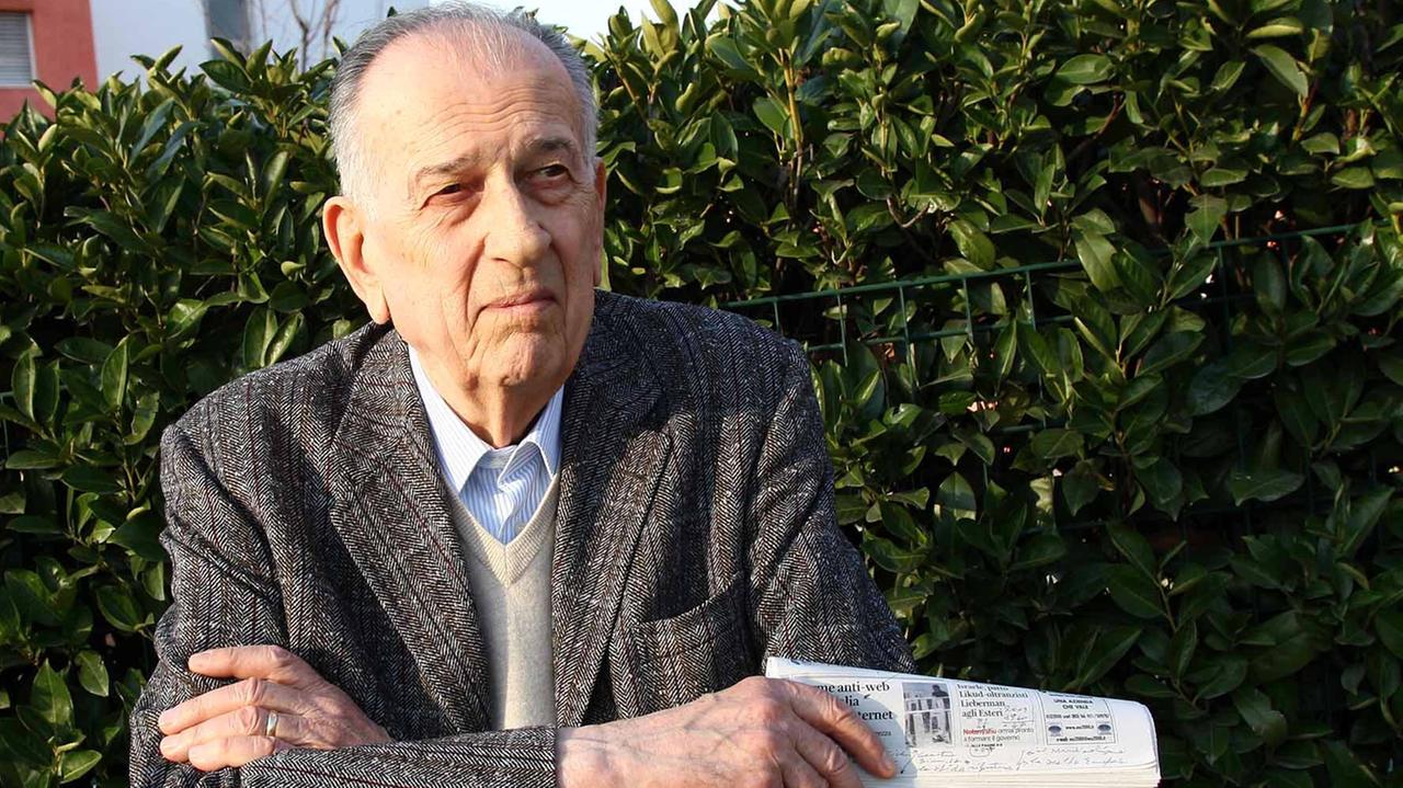 Modena. Morto l'ex senatore Silvio Miana