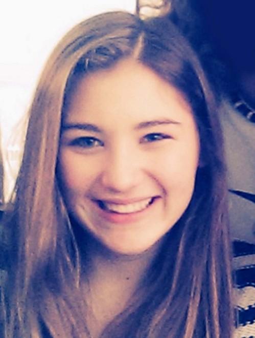 Sabato i funerali di Erika Reverberi, morta in scooter a 17 anni 