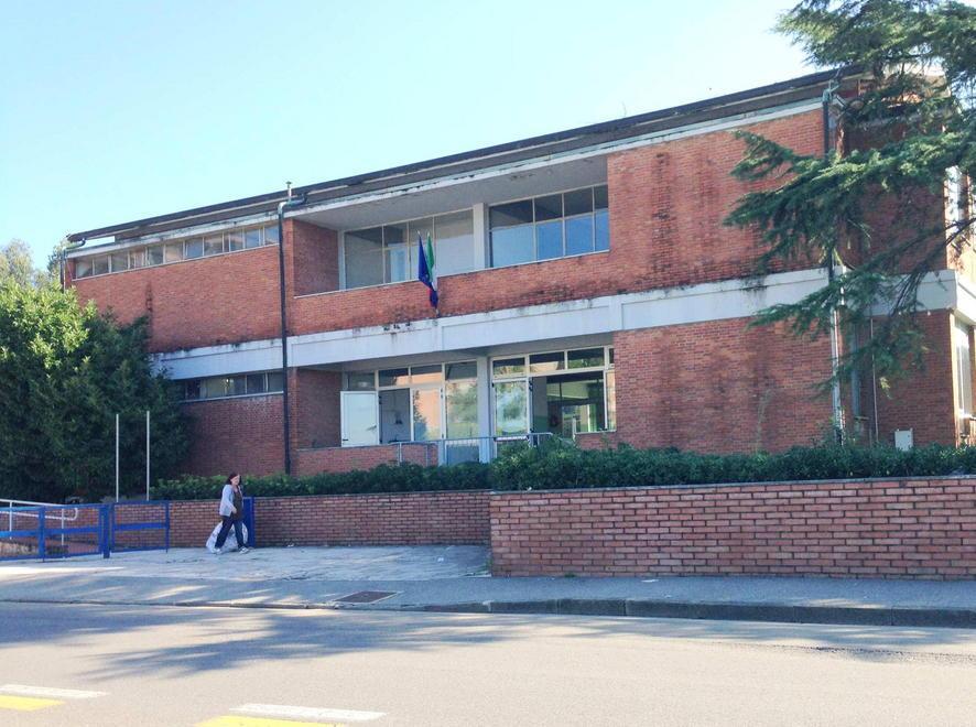 Scuole e palestre messe in sicurezza 