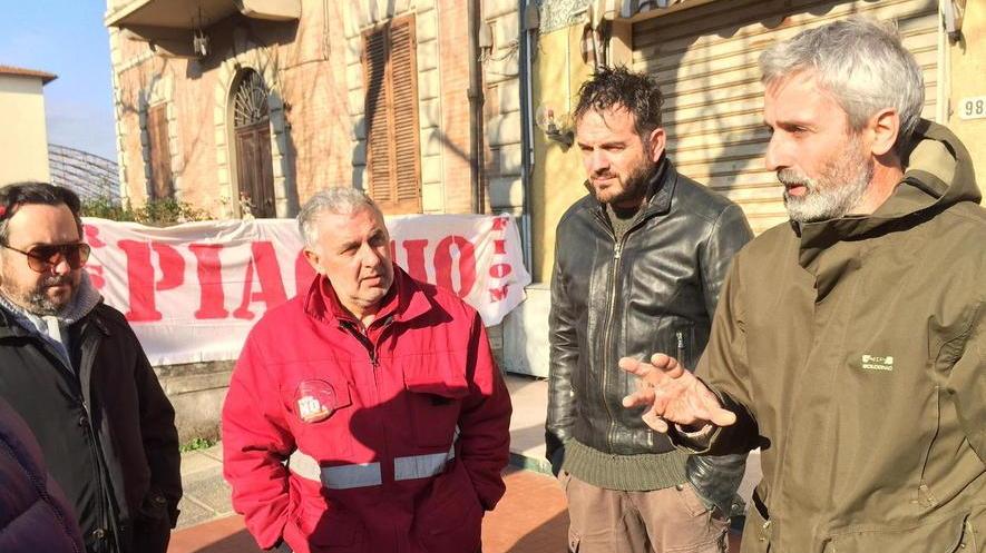 Delegati contro segretari «No al contratto nazionale»