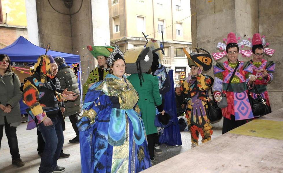 «Quella partecipata è senza trasparenza» 