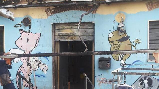 Cep, incendio al circolo Arci processo fissato al gennaio 2018