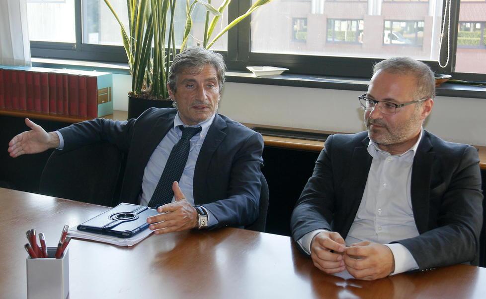 Il sindaco preoccupato «Saltata la trattativa» 