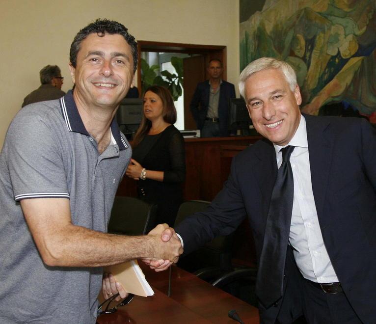 Poletti: questa giunta è chiusa in se stessa
