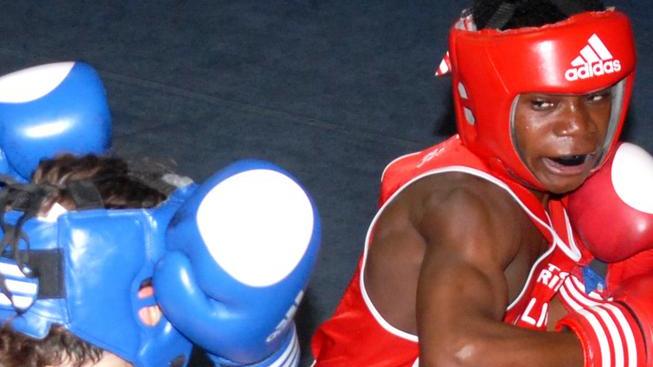 Due giornate di boxe da tutto esaurito alla Palestra pugilistica