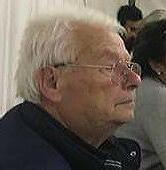 L’addio a Soldi, trovato morto dopo il furto in casa 