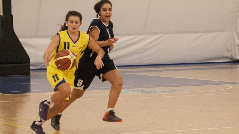 Piombino Under 16 vince a mani basse contro il Versilia