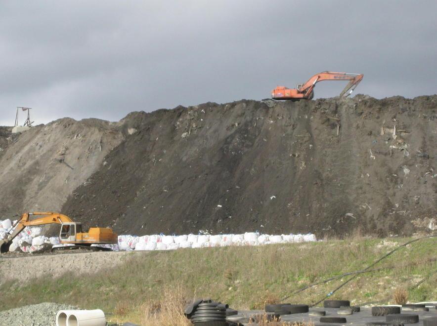 Oltre 150 firme per dire no all’ampliamento di Bulera 