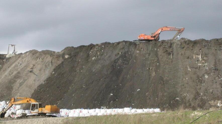 Oltre 150 firme per dire no all’ampliamento di Bulera